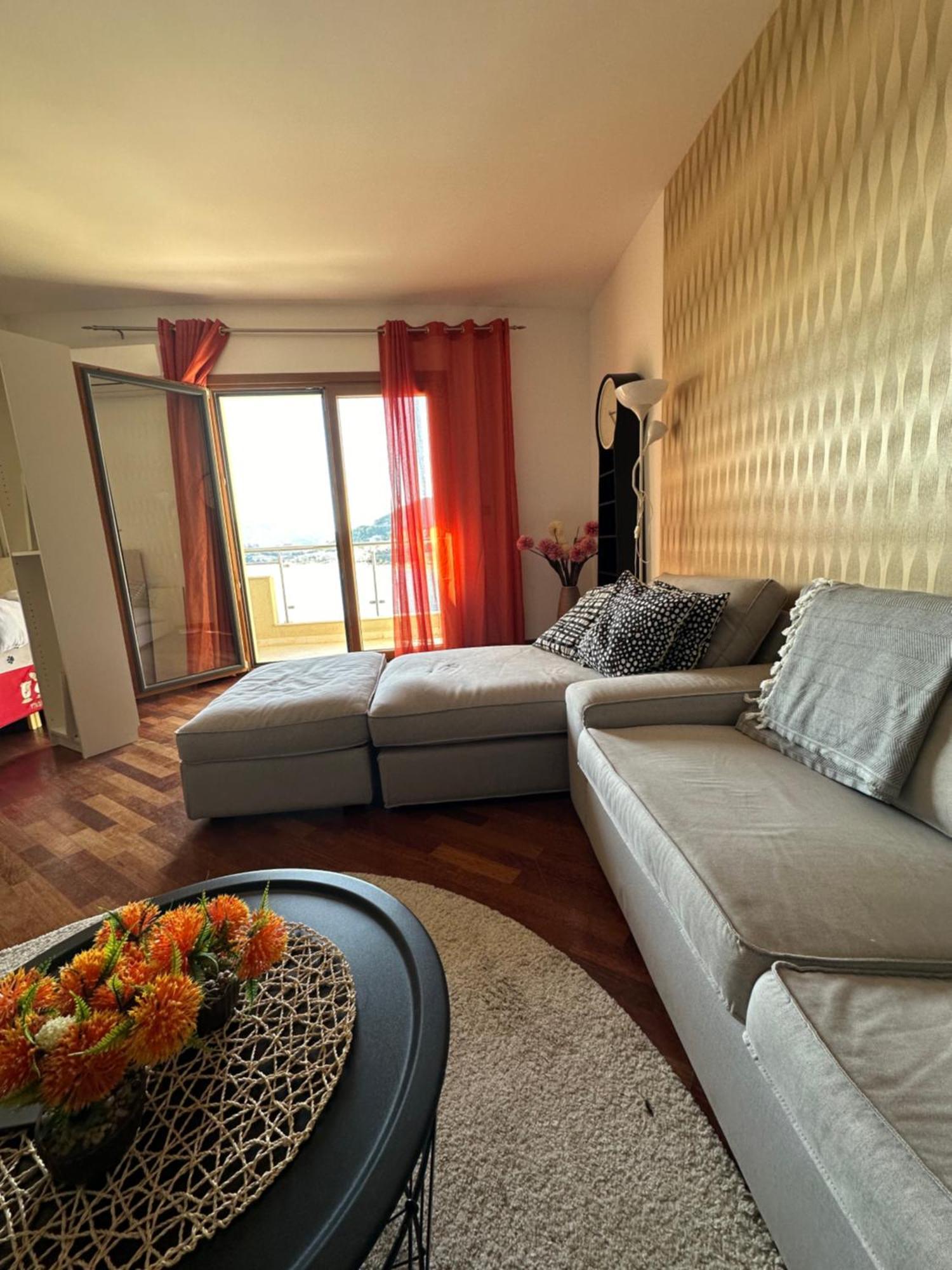 Luxury Apartments Trend Budva Zimmer foto