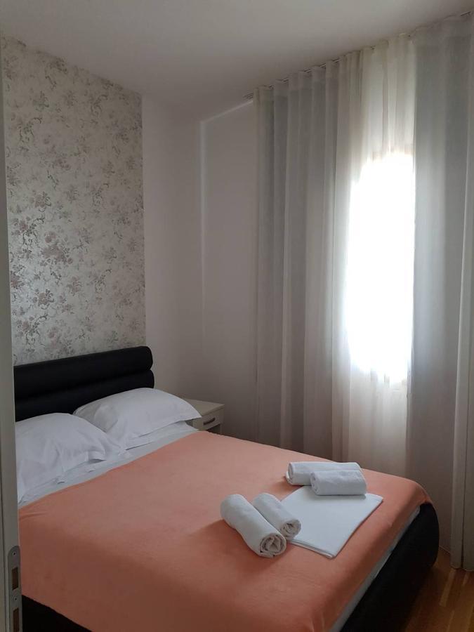 Luxury Apartments Trend Budva Exterior foto